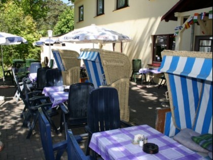 Фото: Pommernst&amp;uuml;bchen
